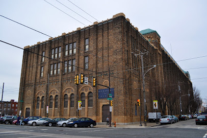 Academy At Palumbo, Philadelphia