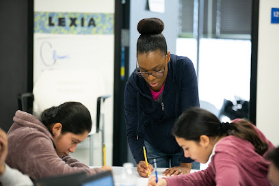 A+ Unlimited Potential Charter School, Houston, Texas