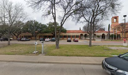 Holy Trinity Academy