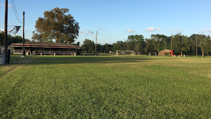 La Escondida Soccer Club/Houston Soccer Association