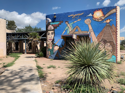Pima Community College - El Rio Adult Learning Center, Tucson