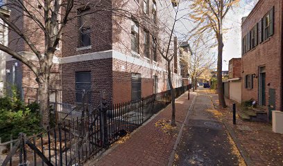 McCall Elementary and Middle School, Philadelphia