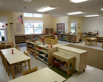 Aurora Montessori School
