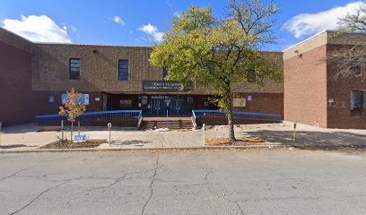 Tench Tilghman Elementary/Middle School, Baltimore