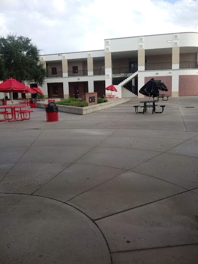 Colonial High School, Orlando