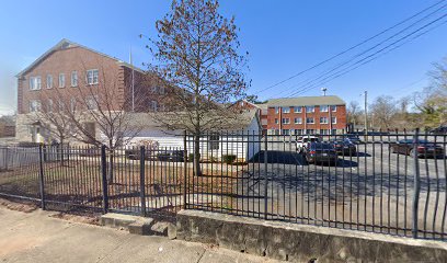 Black Star Educational Institute, Atlanta