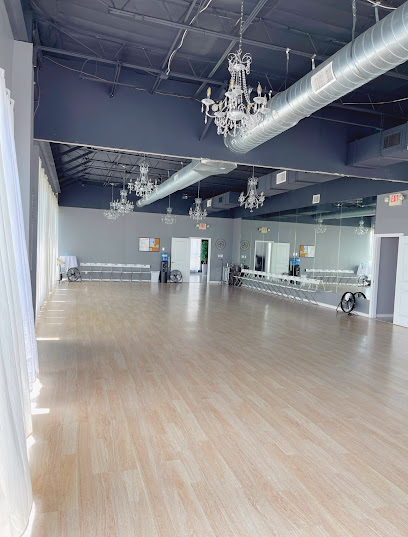Z Dance LLC