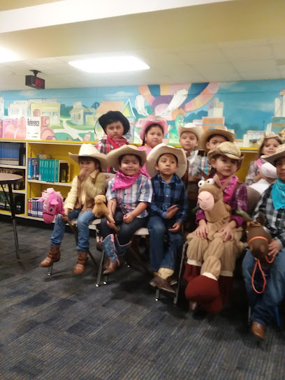Zelma Hutsell Elementary School