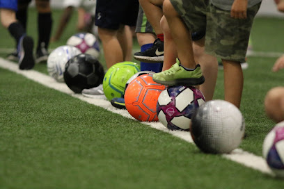 XL Soccer World Winter Park