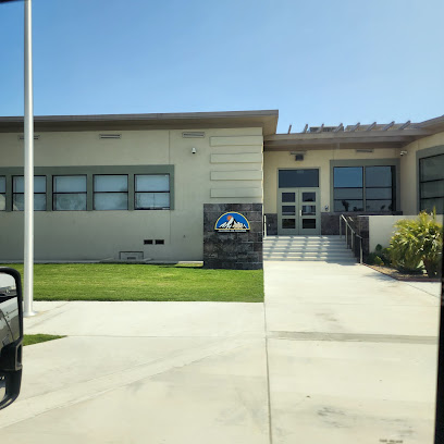 California Job ChalleNGe Academy