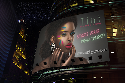 Tint school of makeup & cosmetology