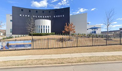 KIPP Pleasant Grove Primary, Dallas