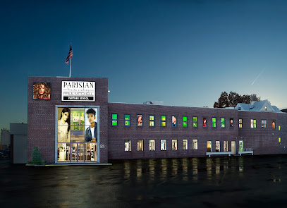 Parisian Beauty Academy Paul Mitchell Partner School, Nueva Jersey