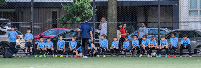 Long Island City Youth Soccer