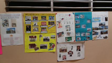 Colegio Bautista de Caguas