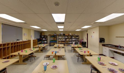 Beloved Community Charter School, New Jersey