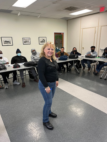 North Miami Adult Education Center