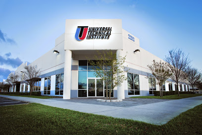 Universal Technical Institute, Orlando