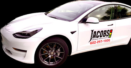 Jacob’s Driving & Traffic School