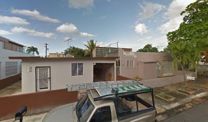 Costura Creativa, Puerto Rico