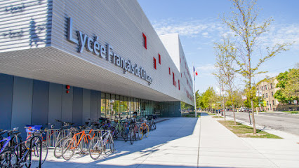 Lycée Français de Chicago