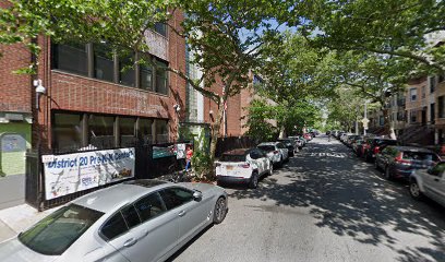 Metropolitan Learning Institute, Brooklyn
