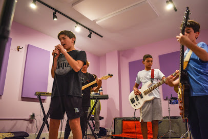 Wynwood School of Music, Miami