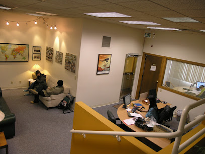 American Academy of English