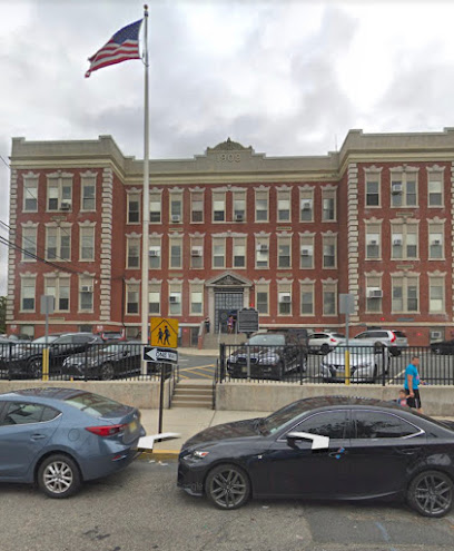 Perth Amboy Education Center