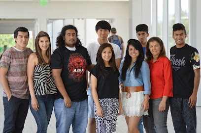 UVU English Language Learning, Orem