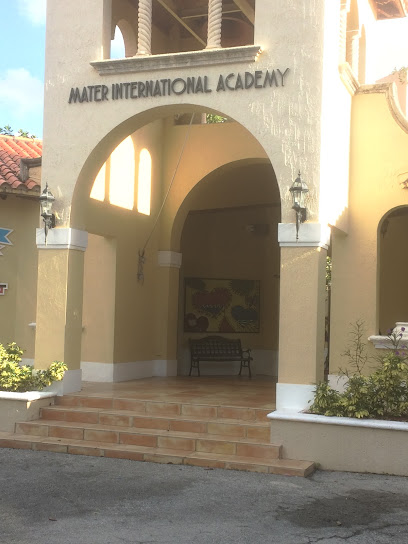 Mater International Academy, The Doral