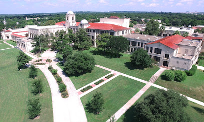 Escuela Preparatoria Thomas Jefferson, San Antonio