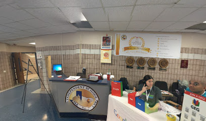 Del Valle High School