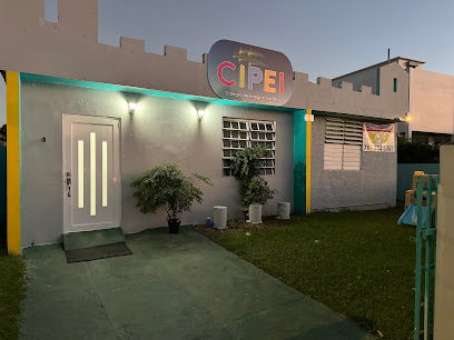 CIPEI (Colegio de Integración PEI), Puerto Rico