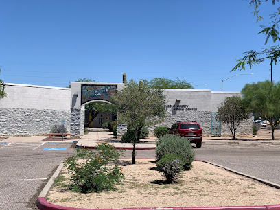 Pima Community College El Pueblo Liberty Adult Learning Center, Tucson