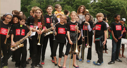 Brooklyn Conservatory of Music