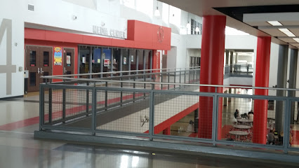 Edgewater High School, Orlando