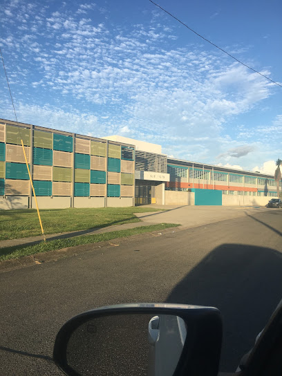 Escuela Elemental Abelardo Díaz Morales