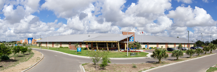 IDEA Edinburg Academy