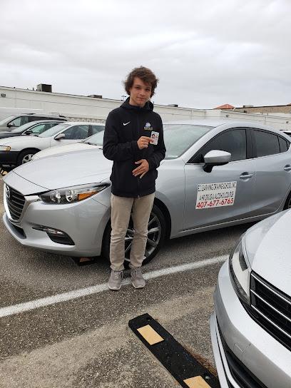 EZ LEARNING DRIVING SCHOOL/ A Approved Road Test Testing Center, Orlando