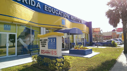Florida Education Institute, Miami