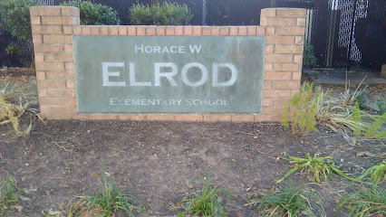 Elrod Elementary School, Houston, Texas