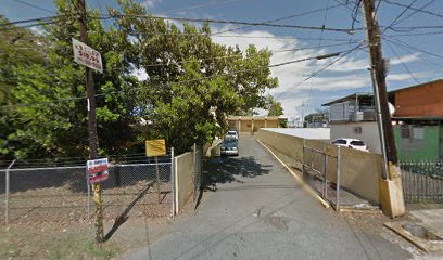 Escuela María Vázquez de Umpierre