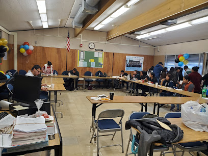 Mid City Adult Learning Center