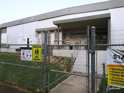 Starbright Academy