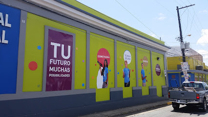 Industrial Technical College, Puerto Rico