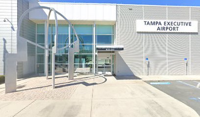 Superior Aviation Gateway LLC