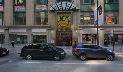 The College of Chicago