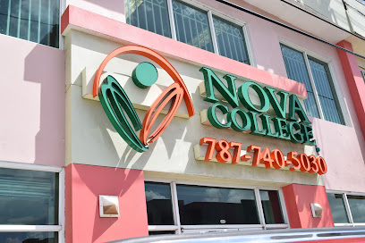 Nova College de Puerto Rico