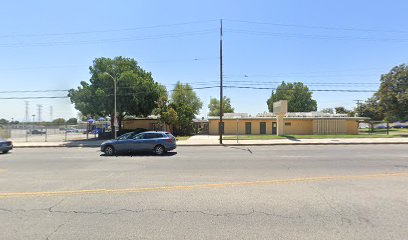 Rinaldi Adult Center, Panorama City